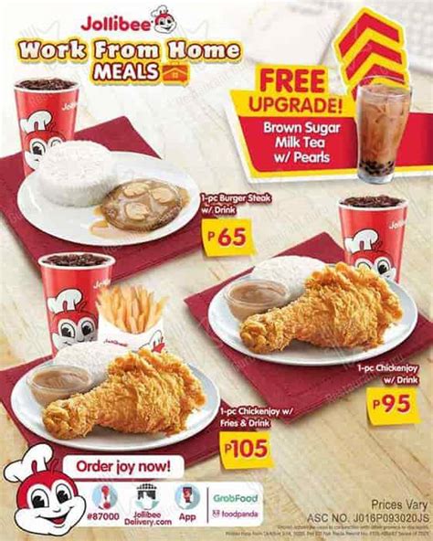 Jollibee Buendia Bautista restaurant, Makati, 25 Sen..